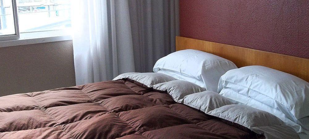 Hotel Tehuelche إيسكيل المظهر الخارجي الصورة