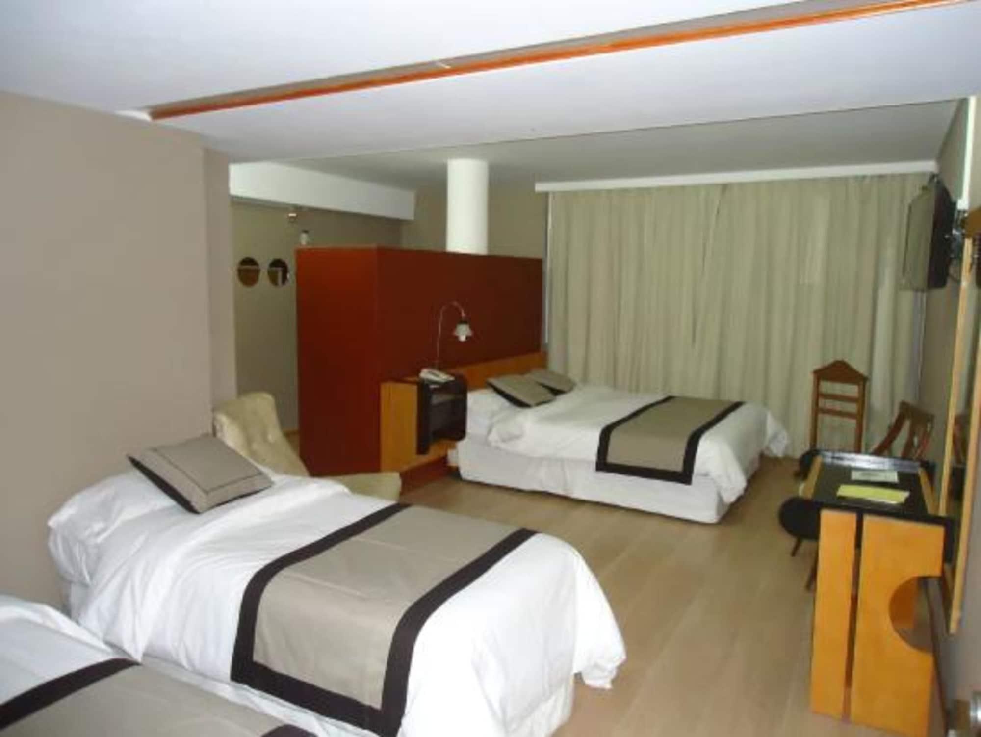 Hotel Tehuelche إيسكيل المظهر الخارجي الصورة