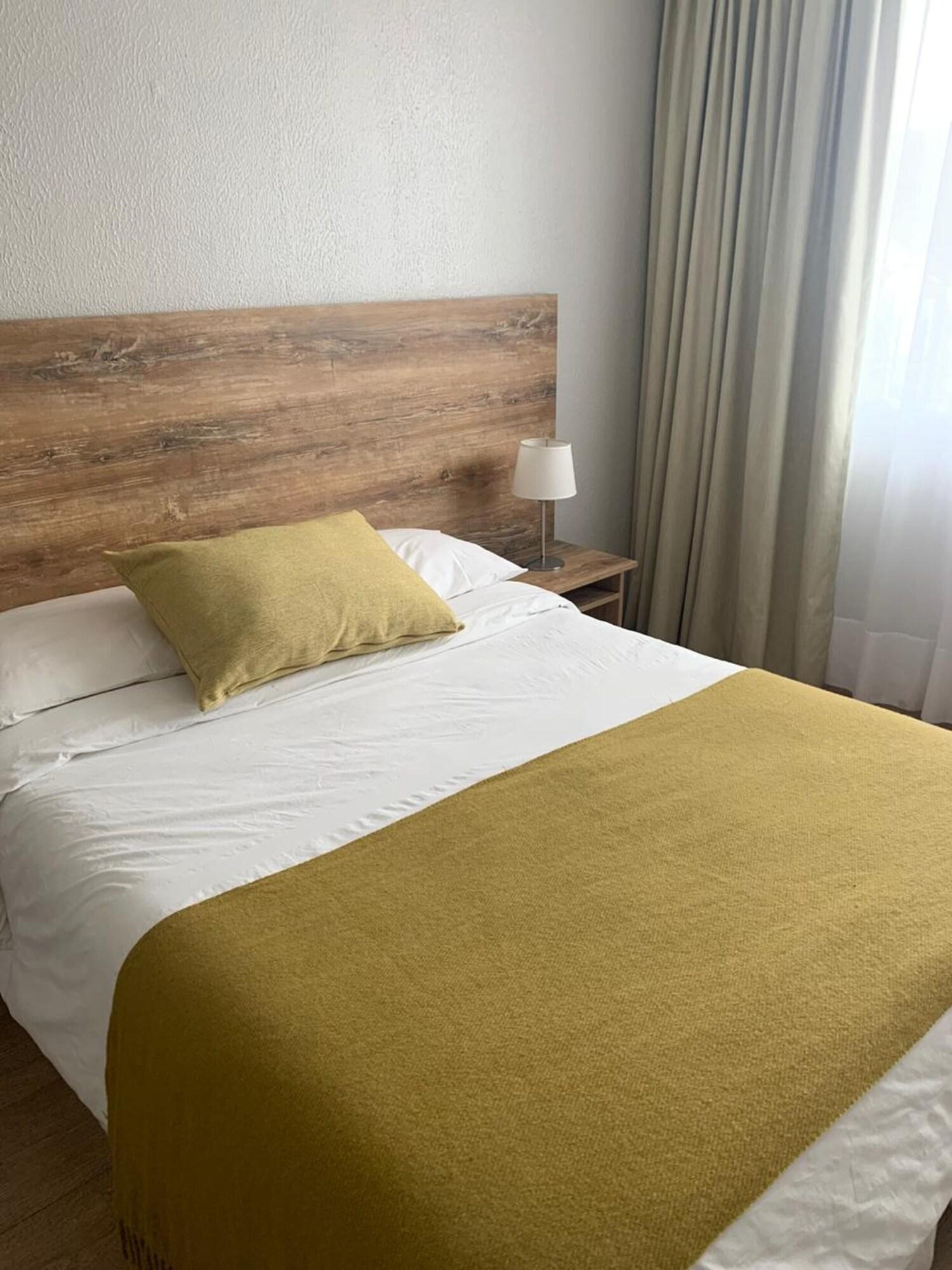 Hotel Tehuelche إيسكيل المظهر الخارجي الصورة