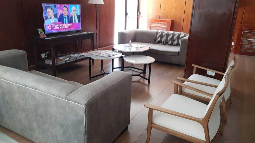Hotel Tehuelche إيسكيل المظهر الخارجي الصورة