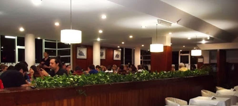 Hotel Tehuelche إيسكيل المظهر الخارجي الصورة