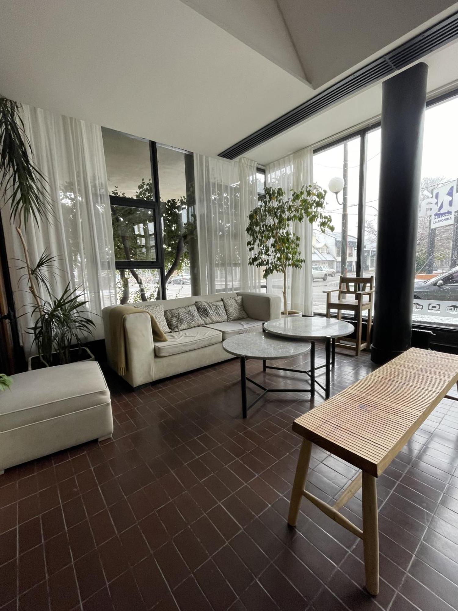 Hotel Tehuelche إيسكيل المظهر الخارجي الصورة