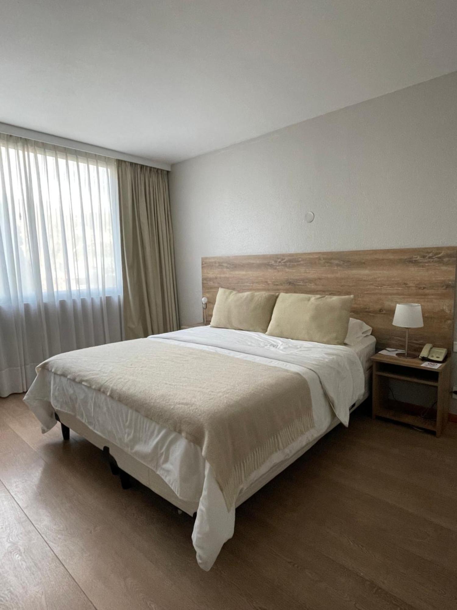 Hotel Tehuelche إيسكيل المظهر الخارجي الصورة