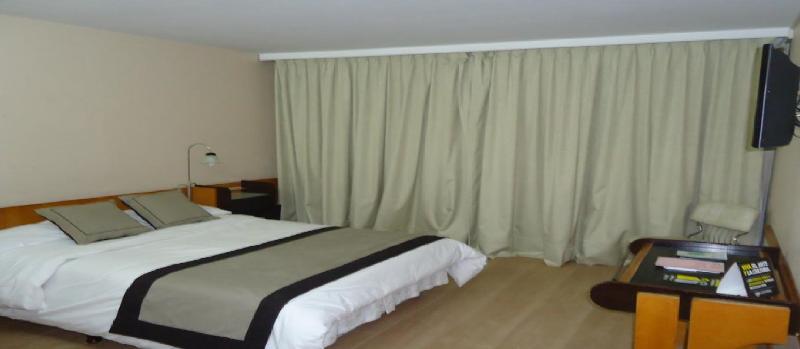 Hotel Tehuelche إيسكيل المظهر الخارجي الصورة